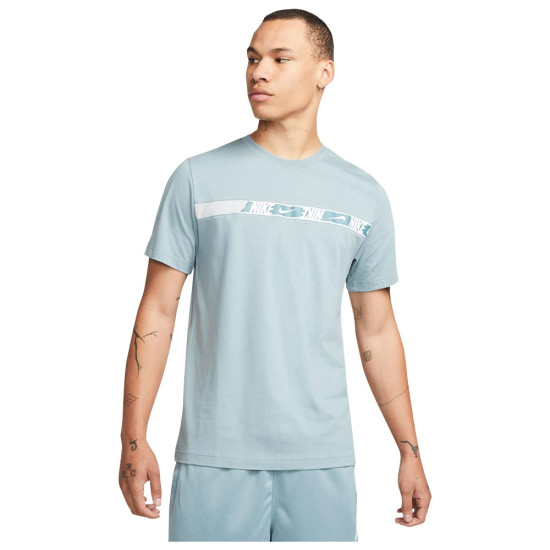 Nike Ανδρική κοντομάνικη μπλούζα Sportswear Nike Ανδρική κοντομάνικη μπλούζα Sportswear